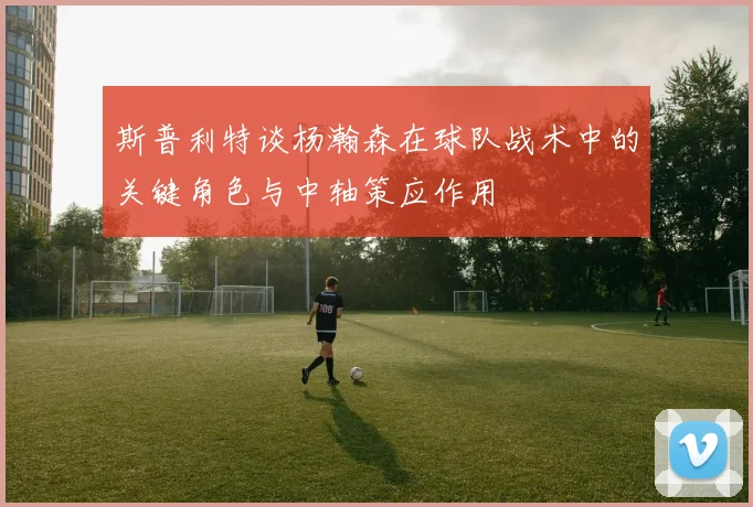 斯普利特谈杨瀚森在球队战术中的关键角色与中轴策应作用