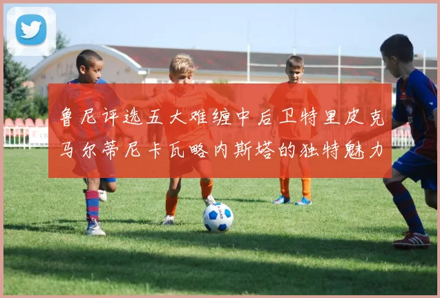 鲁尼评选五大难缠中后卫特里皮克马尔蒂尼卡瓦略内斯塔的独特魅力与挑战