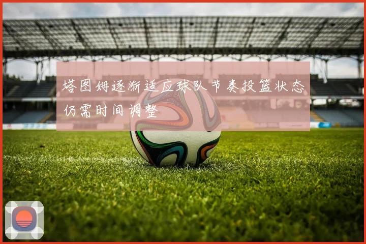 塔图姆逐渐适应球队节奏投篮状态仍需时间调整