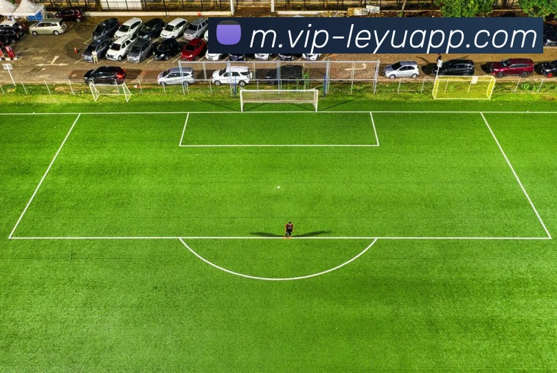 乐鱼体育平台生态图